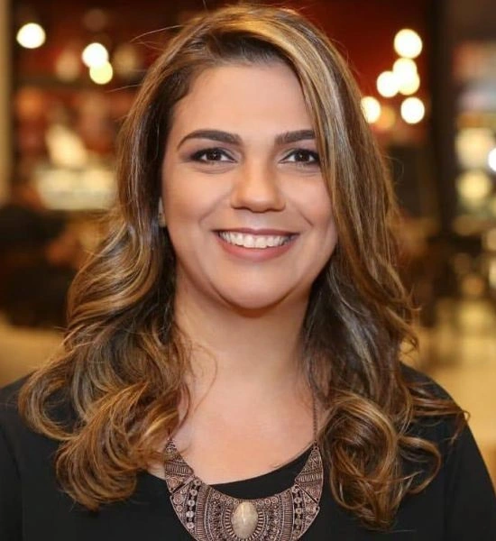 Foto de Luciana Negrão